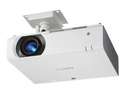 Sony VPL-CW275 WXGA 5100 Lumens 3LCD Projector