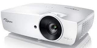 Optoma EH470 5000 Lumens Full HD Meetings And Classroom Projector