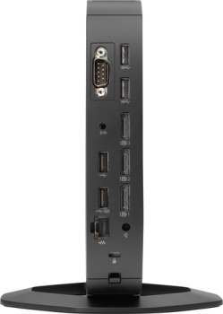 HP 6TV48EA Windows 10 IoT Enterprise 1 kg Black