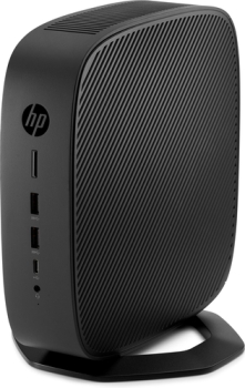 HP 6TV51EA Windows 10 IoT Enterprise 1 kg Black