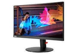 Lenovo ThinkVision S28u-10 28-inch UHD LED Backlit LCD Monitor