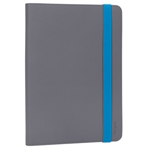 Targus Universal 9.7-10.1" Tablet Foliostand Case - Grey