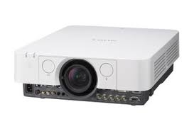 Sony VPL-FH30 WUXGA 4300 Lumens 3LCD Projector