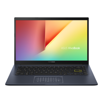 ASUS Vivo Book M413DA-EK032T Laptop (AMD RYZEN R3 3250U 2.6 GHZ, 4GB, 256GB, Win 10)