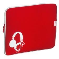 Targus 15.4” Retro Laptop Skin