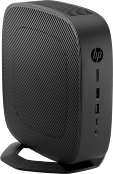 HP 6TV76EA Windows 10 IoT Enterprise 1 kg Black