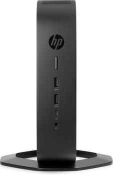 HP 6TV58EA Windows 10 IoT Enterprise 1 kg Black