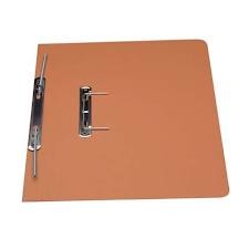 Premier Spring File FS 300G Orange - Set of 10