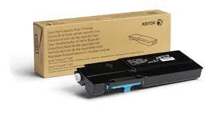 Xerox 106R03522 Cyan Standard Capacity Toner Cartridge 