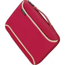 Targus 10 - 12.1 inch / 25.4 - 30.7cm Netbook/Ultraportable Skin with Handle