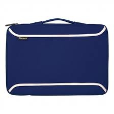 Targus 10 - 12.1 inch / 25.4 - 30.7cm Netbook/Ultraportable Skin with Handle