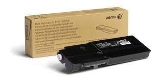 Xerox 106R03520 Cyan Standard Capacity Toner Cartridge 