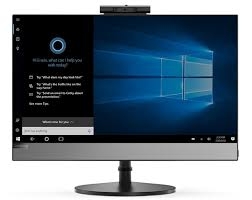 Lenovo V530-24 AIO,23.8" FHD Non-Touch,i5-9400T,4GB DDR4-2666, Desktop