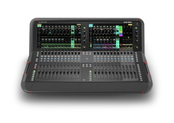 Allen & Heath dPACK Avantis  Console Upgraded Mixer