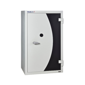 Chubbsafes DPC M-240 Fire Resistance & Documents Protection Key Lock Cabinet
