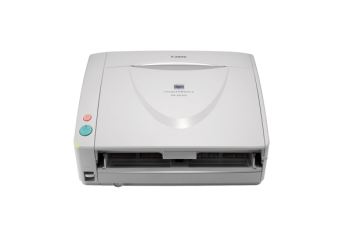 Canon Image Formula DR-6030C Office Document Scanner