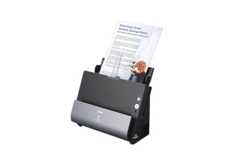 Canon imageFORMULA DR-C225 Office Document Scanner