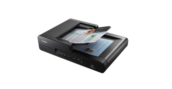 Canon imageFORMULA DR-F120 Office Document Scanner