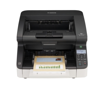 Canon imageFORMULA DR-G2140 Document Scanner