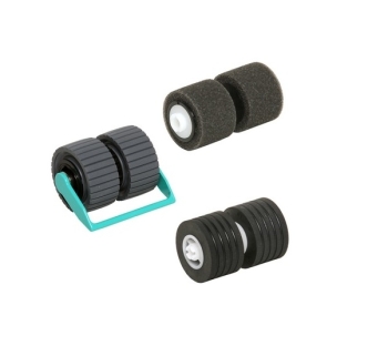 Canon 2418B001AA Exchange Roller Kit for DR-X10C