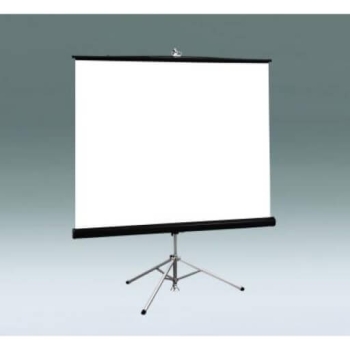 Draper Group Ltd DR213004 Diplomat Tripod Projection Screen