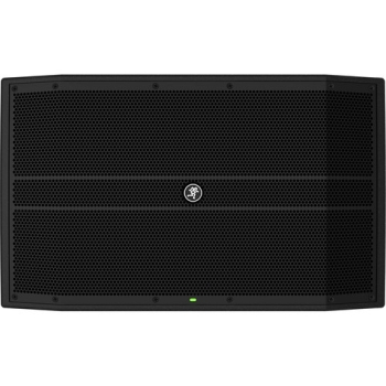 Mackie DRM12A 2000W 12" Arrayable Powered Loudspeaker