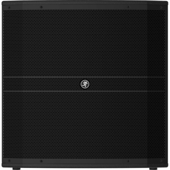 Mackie DRM18S-P 2000W 18" Professional Passive Subwoofer