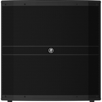 Mackie DRM18S-P 2000W 18" Professional Passive Subwoofer