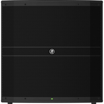 Mackie DRM18S 2000W 18" Professional Powered Subwoofer