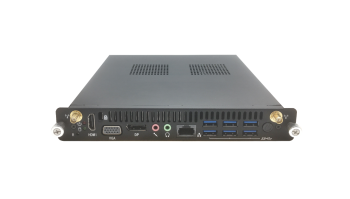 Hikvision DS-D5AS5/8S1L OPS Modular (Intel Core i5, 8GB, 128GB Without Windows)