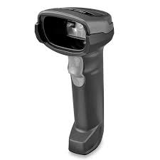 Zebra DS2208 Standard Range 2D Imager Barcode Scanner