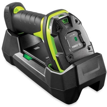 Zebra DS3678-SR 1D/2D Ultra-Rugged Barcode Scanner