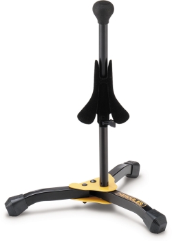 Hercules DS531BB Flugelhorn Stand 