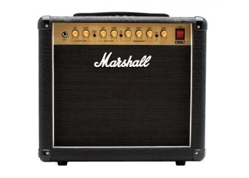 Marshall DSL5CR 5-watt 1x10" Tube Combo