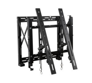 Peerless-AV DS-VW765PQR SmartMount Full-Service Video Wall Mount with Quick Release - Portrait