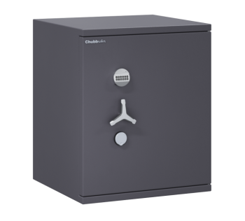Chubbsafes Duoforce M-245 T2 Grade IV for Secure Valuables Protection Burglary and Fire Security Safe