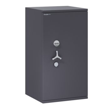 Chubbsafes Duoforce M-405 T2 Grade VI for Secure Valuables Protection Burglary and Fire Security Safe
