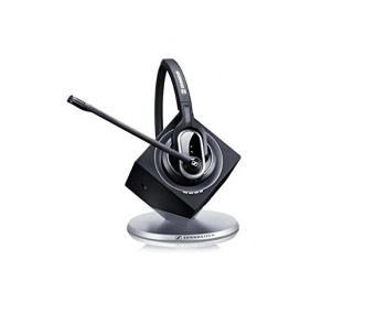 Sennheiser DW Pro 1 USB ML DECT Monaural Wireless Headset