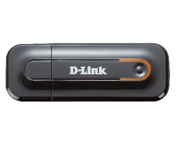 D-Link Wireless N150 USB Adapter