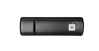 D-Link AC1300 MU‑MIMO Wireless Wi‑Fi USB Adapter