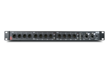 Allen & Heath 2 Ethercon ports, Cat5/6 dLive Output Expander