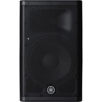 Yamaha DXR15mkII 15" 1100W 2-Way Active Loudspeaker