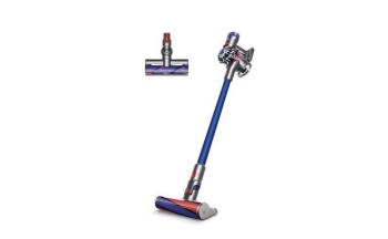 Dyson V7 Fluffy Cordless Vacuum Cleaner