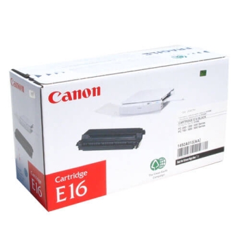 Canon E16  Toners Cartridge