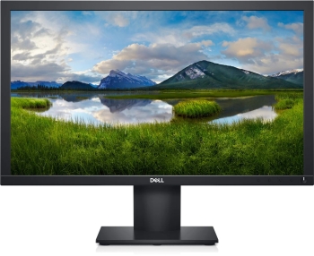 Dell 22 E2220H 21.5" Full HD Resolution Monitor with VGA DisplayPort