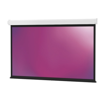 Iview / 7Star 240cm x 240cm Electrical Projection Screen