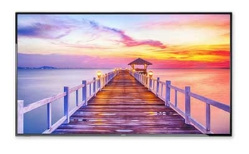 NEC MultiSync E425 42" LED Backlit Display with Integrated Tuner