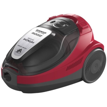 Hitachi CVSF20V24CBSLBR Vacuum Cleaner