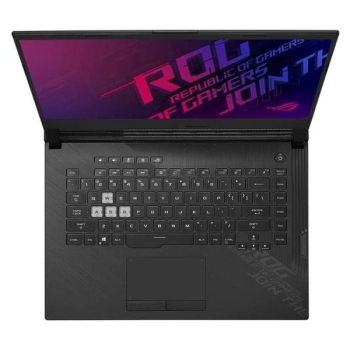 ASUS STRIX G512 LU-HN161T Laptop (CORE i7 10750 H – 2.6 GHZ, 16GB, 1TB, Win 10)