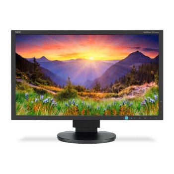 NEC MultiSync EA234WMi LCD 23" Commercial Display